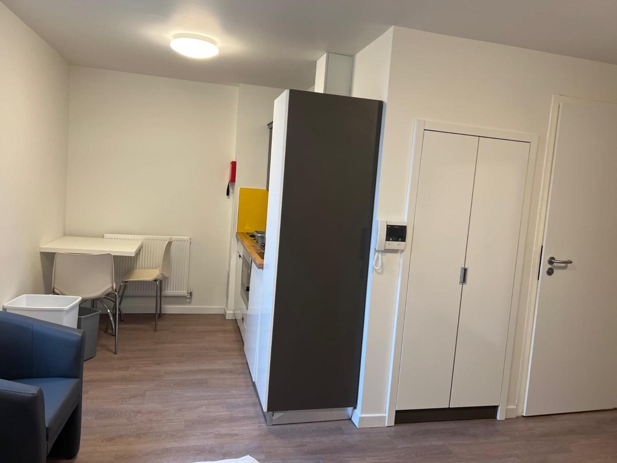 Pittville Student Village In Cheltenham Челтнем Екстер'єр фото