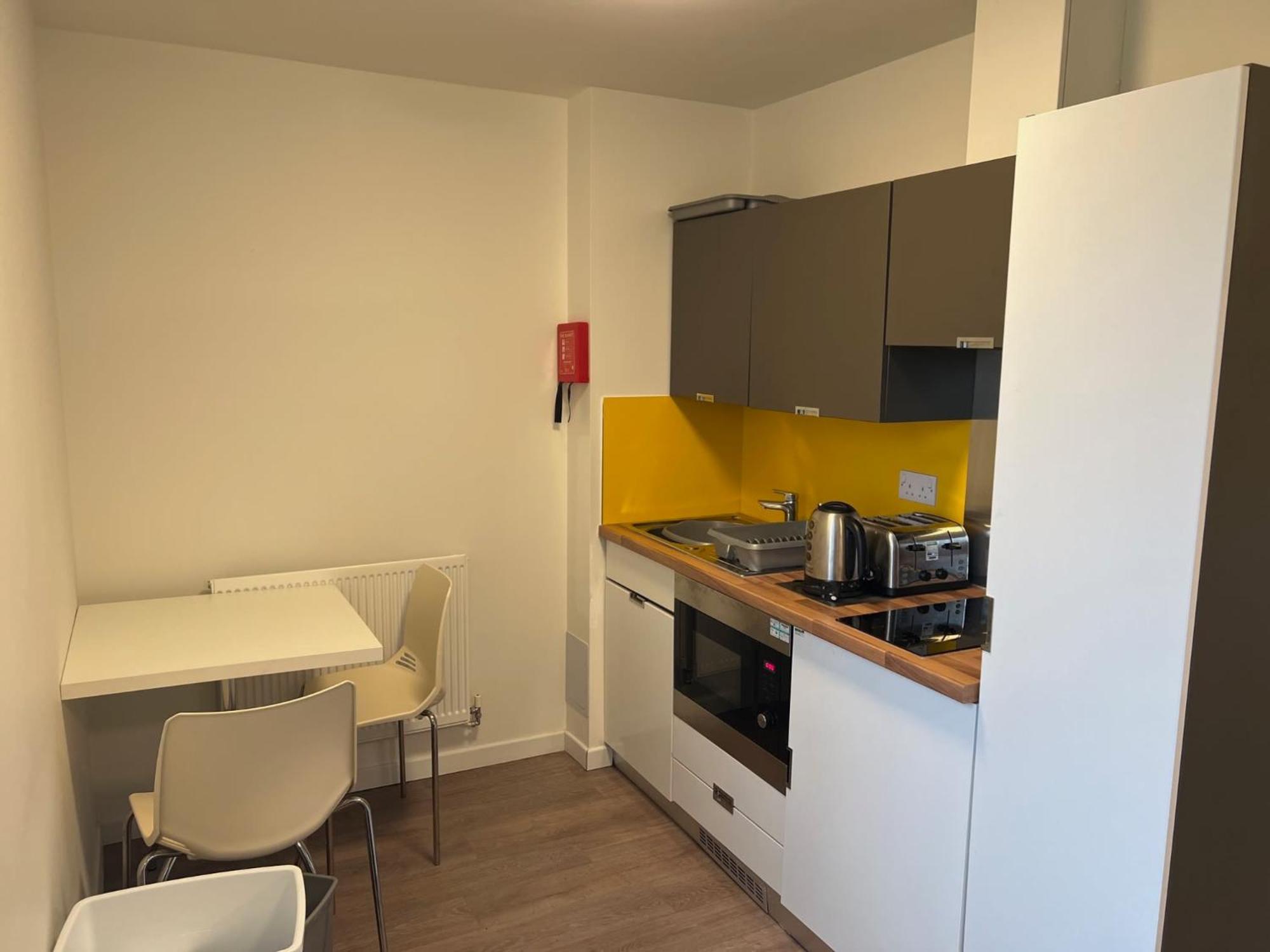 Pittville Student Village In Cheltenham Челтнем Екстер'єр фото