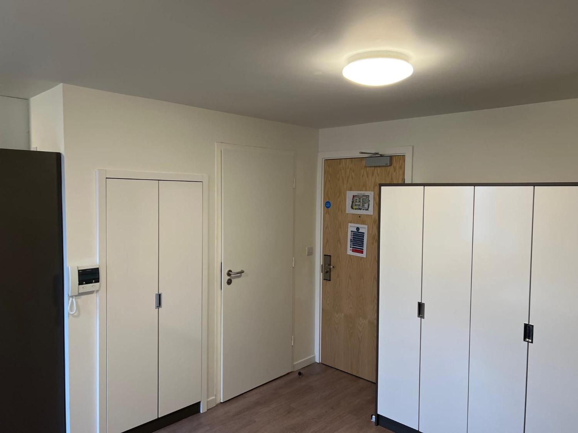 Pittville Student Village In Cheltenham Челтнем Екстер'єр фото