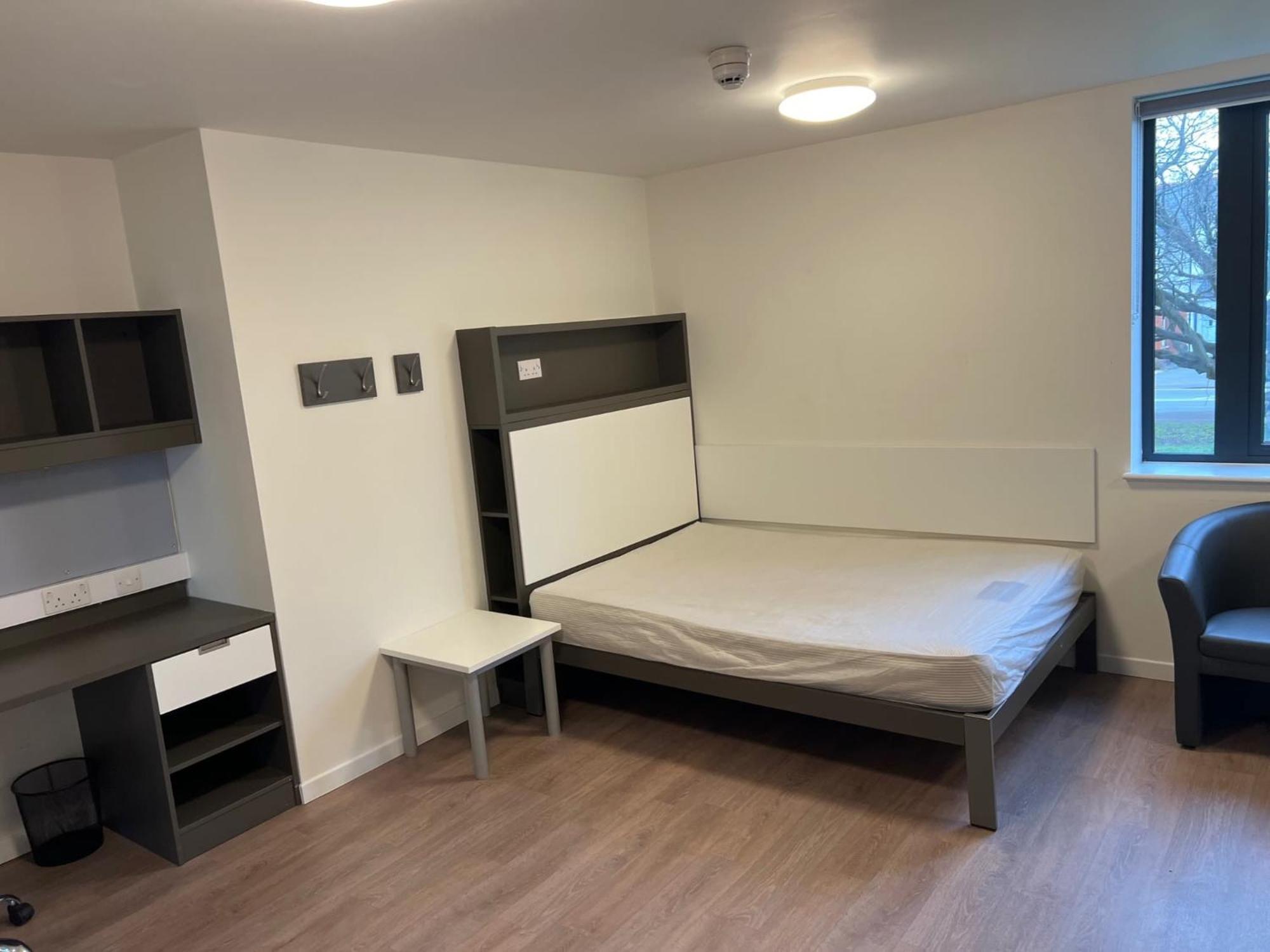 Pittville Student Village In Cheltenham Челтнем Екстер'єр фото